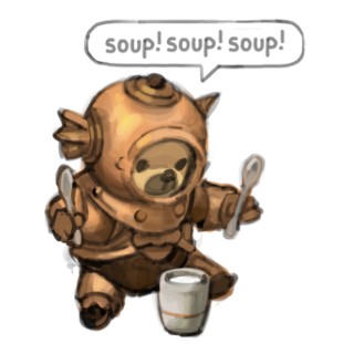 soup soup soup
